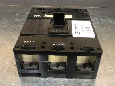 USED SIEMENS JL3F400