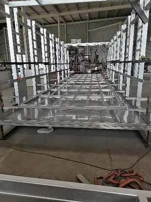 New | in-Stock 2024 BME _UNKNOWN_ Bakery Equipment Texas US | Bakery Machinery and Engineering #1770442