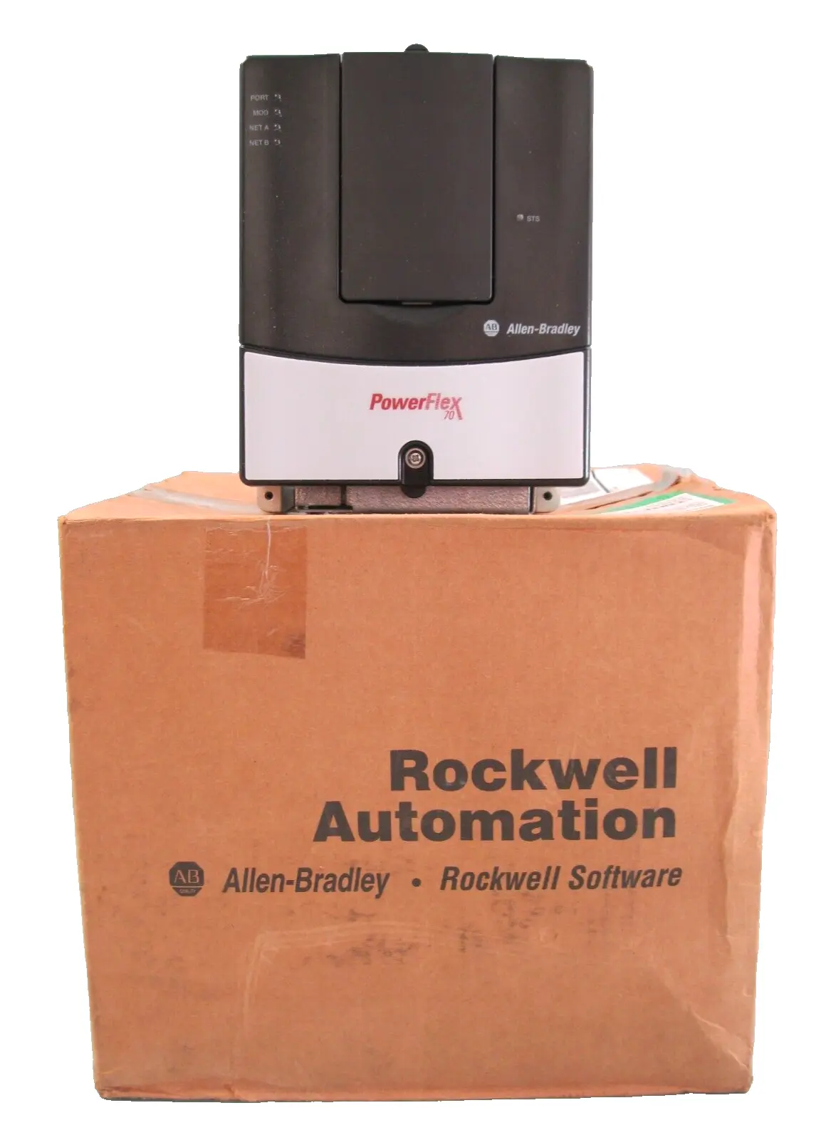 NEW Allen-Bradley 20A-D5P0A0AYNNNC0