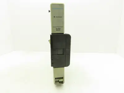 Allen Bradley 1394-AM04 Servo 3kW Axis Module 530/680V 1Ph In 310/390V 3Ph Out