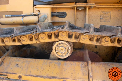 Used 2012 JOHN DEERE 650J Crawler Dozers California US | Monster Iron Equipment Services #1481056
