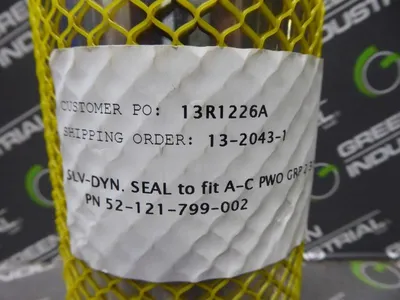 Allis Chalmers 50-121-799-002 Sleeve 13R1226A New