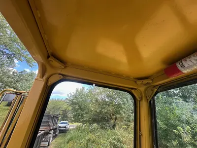 Used 1984 JOHN DEERE 762 Scrapers Pennsylvania US | Proxy Equipment #1378447