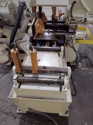USED KALAMAZOO