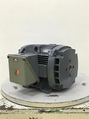 USED GENERAL ELECTRIC / GE 5K404JL3054APF2