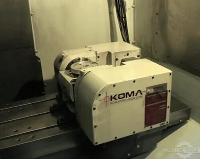 USED HAAS DT-1