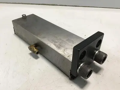 USED ENGEL ES600/200/300 RPS M/M