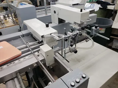 2001 Baumcut 80 Cutter | M3 Graphic Machinery (8)