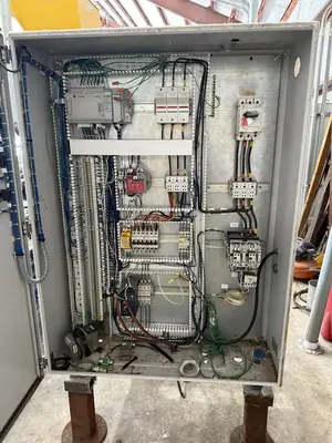 Used SSI M55E(40) Misc Recycling Florida US | ESCOBAR TRADING, INC. #1269391