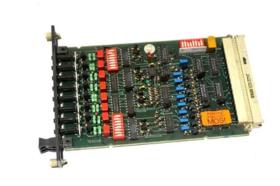 EATON TE211B CIRCUIT CARD