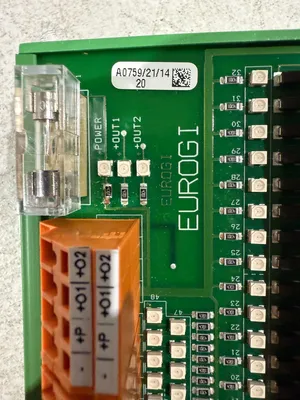 NEW EUROGI A0759/21/1420