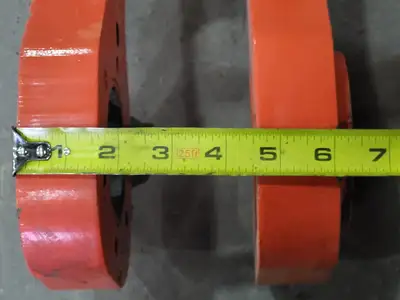 USED SANDVIK 56014134