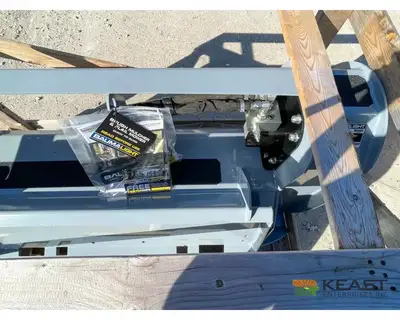 Used BAUMALIGHT _UNKNOWN_ Skid Steer Brush Cutters Iowa US | Keast Enterprises #1360034