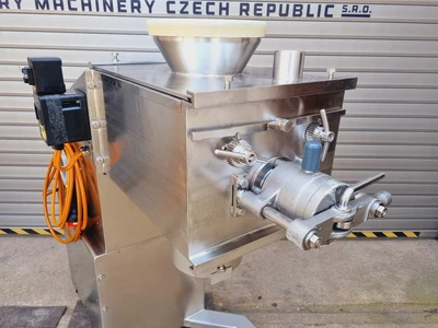 FREWITT MGE Granulator, Drug Mill & Occillating | Perry Equipment (5)