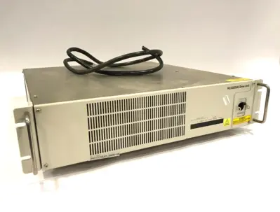 Used SEIKO EPSON RC520 DRIVE UNIT Robot Parts | Maverick Industrial Sales #1108919