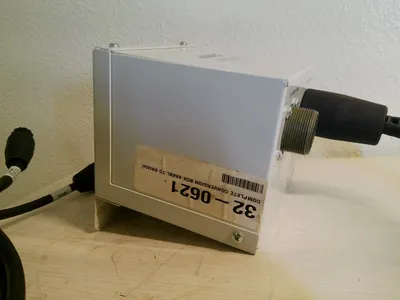 USED HAAS 32-0621