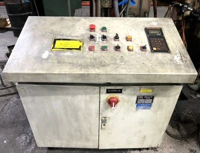 USED MECON 325F24