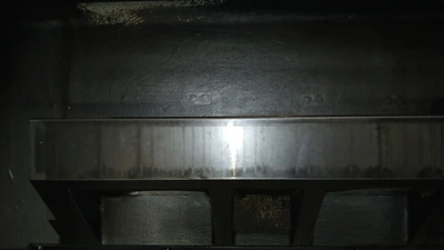 Used 2007 DOOSAN PUMA 800L CNC Lathes Illinois US | Revelation Machinery #1324742