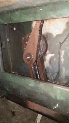 UNIVERSAL automatic wicketer Bag Machines, Wicketer | Mark One Machinery (19)