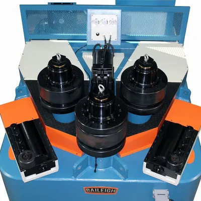 BAILEIGH BA9-1006834 Roll Benders | Sierra Victor Industries (4)