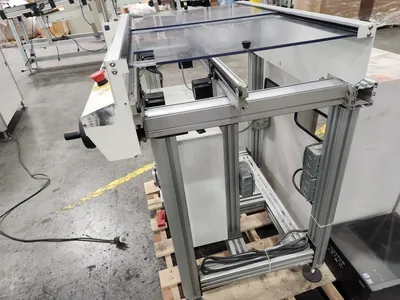 2008 Simplimatic Automation 2012 Conveyor | Tekmart International Inc. (6)