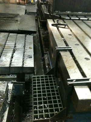 USED 1985 MAZAK YMS