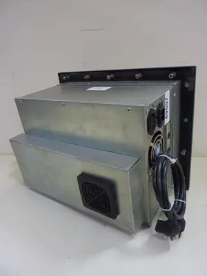 USED ANN ARBOR INX85TTC800-XTFT