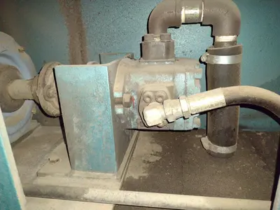 USED AMADA S-2532