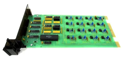 REFURBISHED BAILEY NDSI02 NETWORK 90 INPUT MODULE