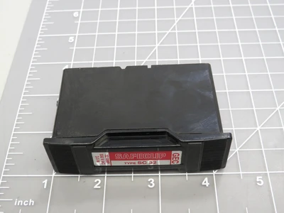 Used GEC ALSTHOM _UNKNOWN_ Relays & Switches Texas US | OCO Industrial #1683032