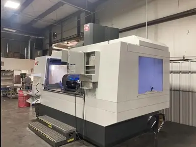 USED 2014 HAAS VF-9/40