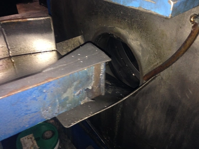 USED 1995 MIDBROOK 250