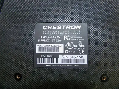 Miscellaneous Audio Video (A/V) Components / Accessories