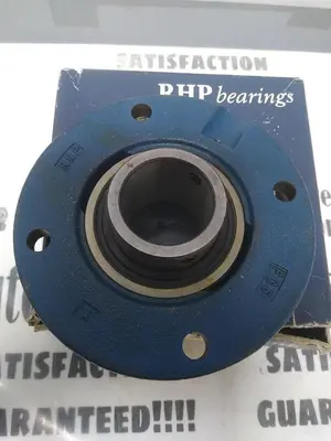 New | in-Stock RHP FC40 Bearings | Surplus Asset Holdings #1189882