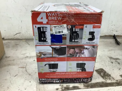Used _UNKNOWN_ _UNKNOWN_ Residential Appliances Michigan US | Miedema Asset Management Group #1578901
