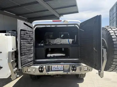 Used 2022 RAM 3500 LIMITED Pickup Trucks California US | Ben Kaplan Equipment #1357473