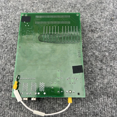 Used FANUC 10A Printed Circuit Boards (PCB) California US | Davliegogo LLC #1706368