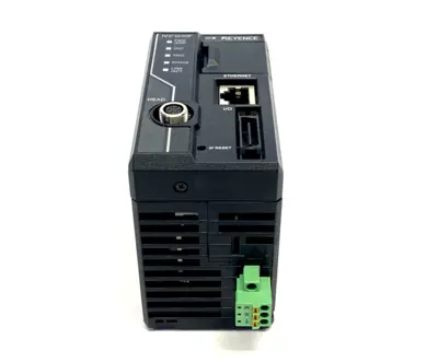 USED KEYENCE IV2-G30F