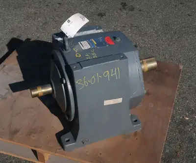 Used HANSEN JFN61B16A Gearboxes British Columbia CA | Lenmark #268498