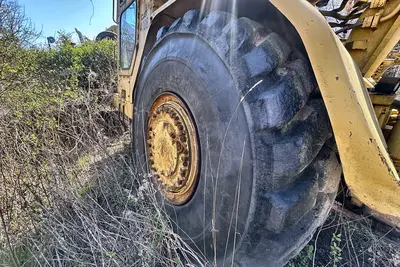 Used 1979 CATERPILLAR 627B Scrapers Pennsylvania US | Proxy Equipment #1378187