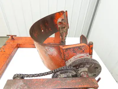 Used WESCO _UNKNOWN_ Miscellaneous MRO Indiana US | Arrow Industrial #1367486
