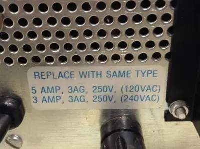 USED VIZ WP-707A