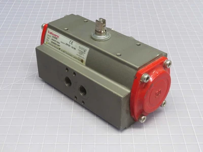 Used VALWORX _UNKNOWN_ Valves/Fittings Texas US | OCO Industrial #1728525