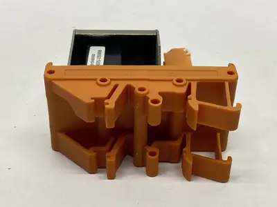 9915480000 | Weidmuller  Terminal Block AC Outlet Module 15A 125V - Used