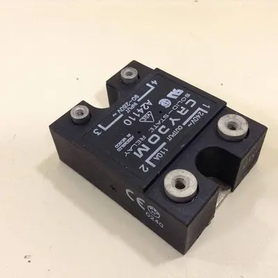 NEW CRYDOM A24110