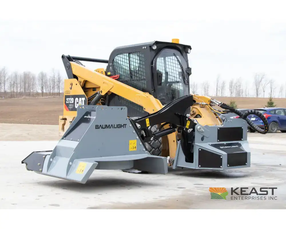 Used BAUMALIGHT _UNKNOWN_ Boom Mowers Iowa US | Keast Enterprises #1360062