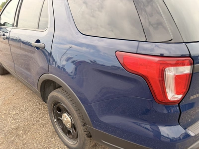 Used 2018 FORD EXPLORER SUVs Michigan US | Miedema Asset Management Group #1391767