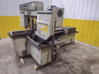 USED HYDMECH S-23A