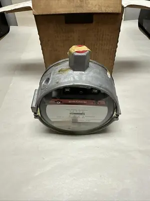 Used HONEYWELL C437H 1027 Miscellaneous Equipment (Electrical & Power) Ohio US | Surplus Asset Holdings #1241713