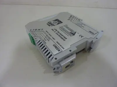 USED SPECTRUM ILLUMINATION LDM700